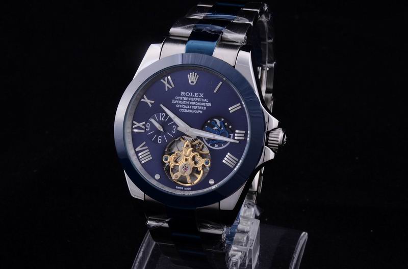 Rolex watch man-344